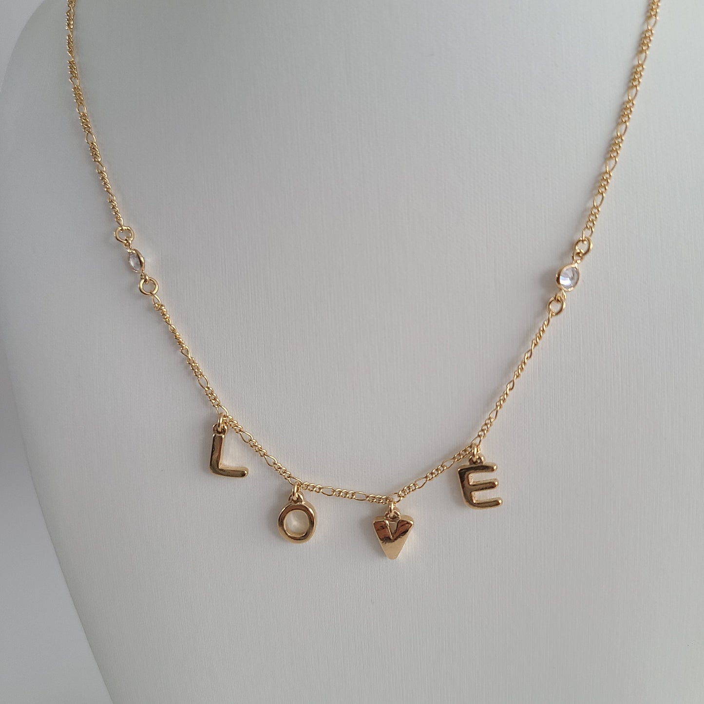 Love - Necklace