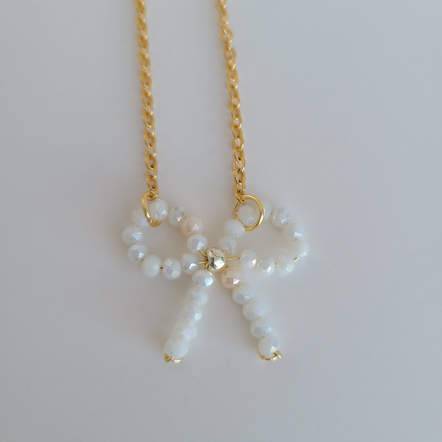 Coquette - Necklace