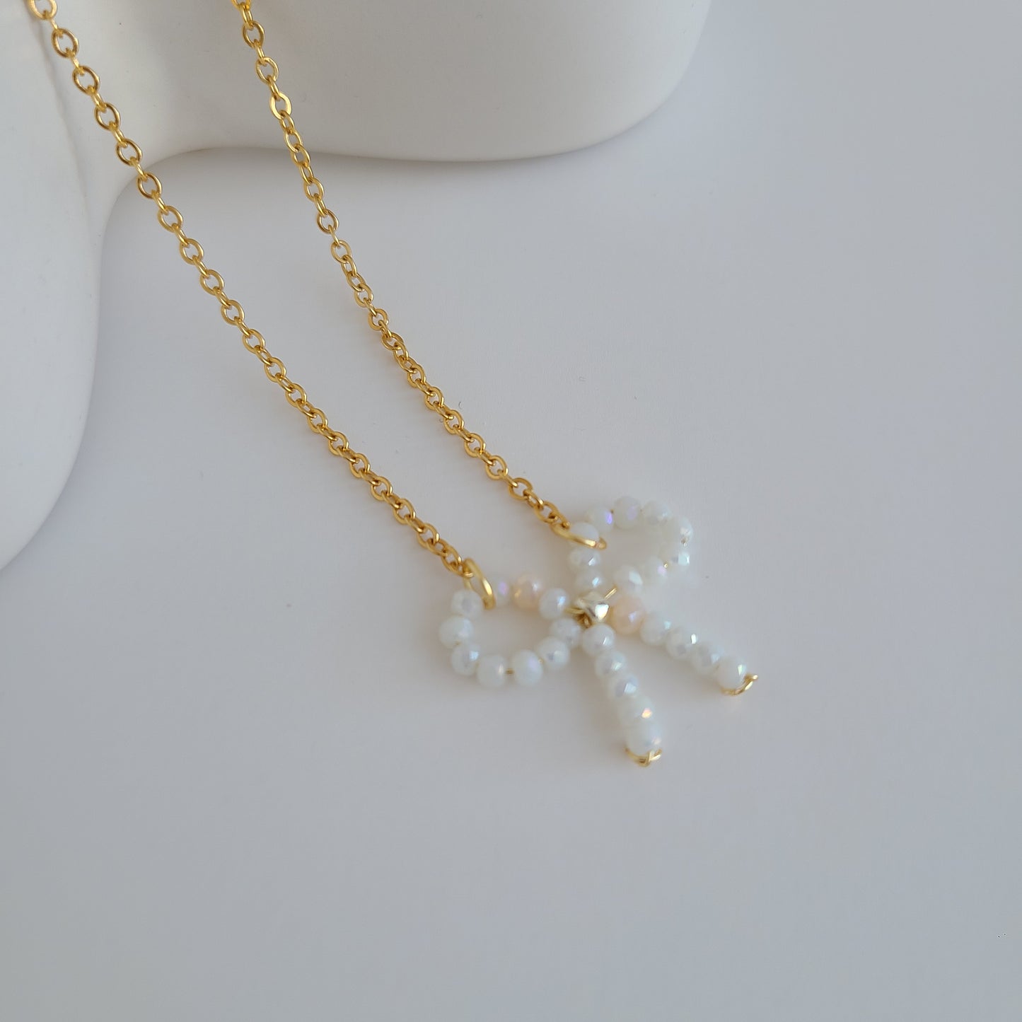 Coquette - Necklace