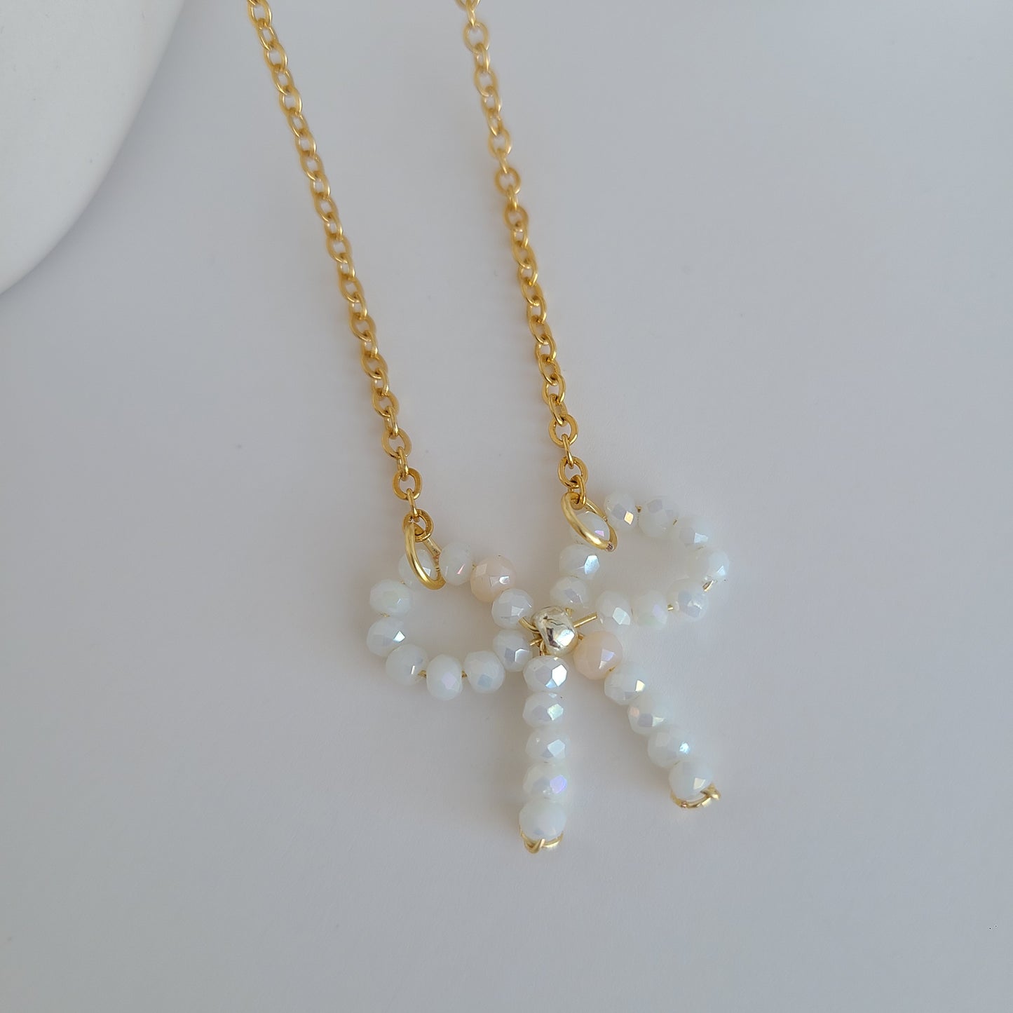 Coquette - Necklace