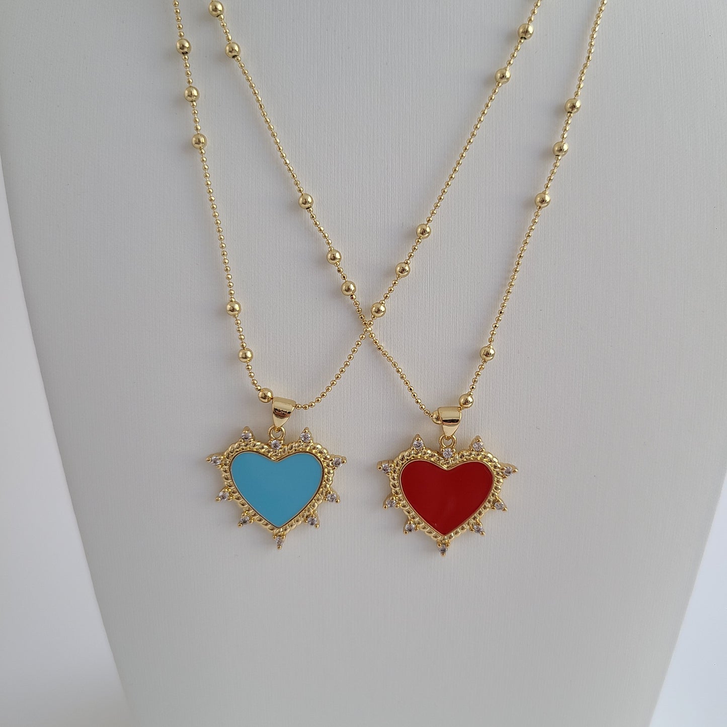 Amore - Necklace