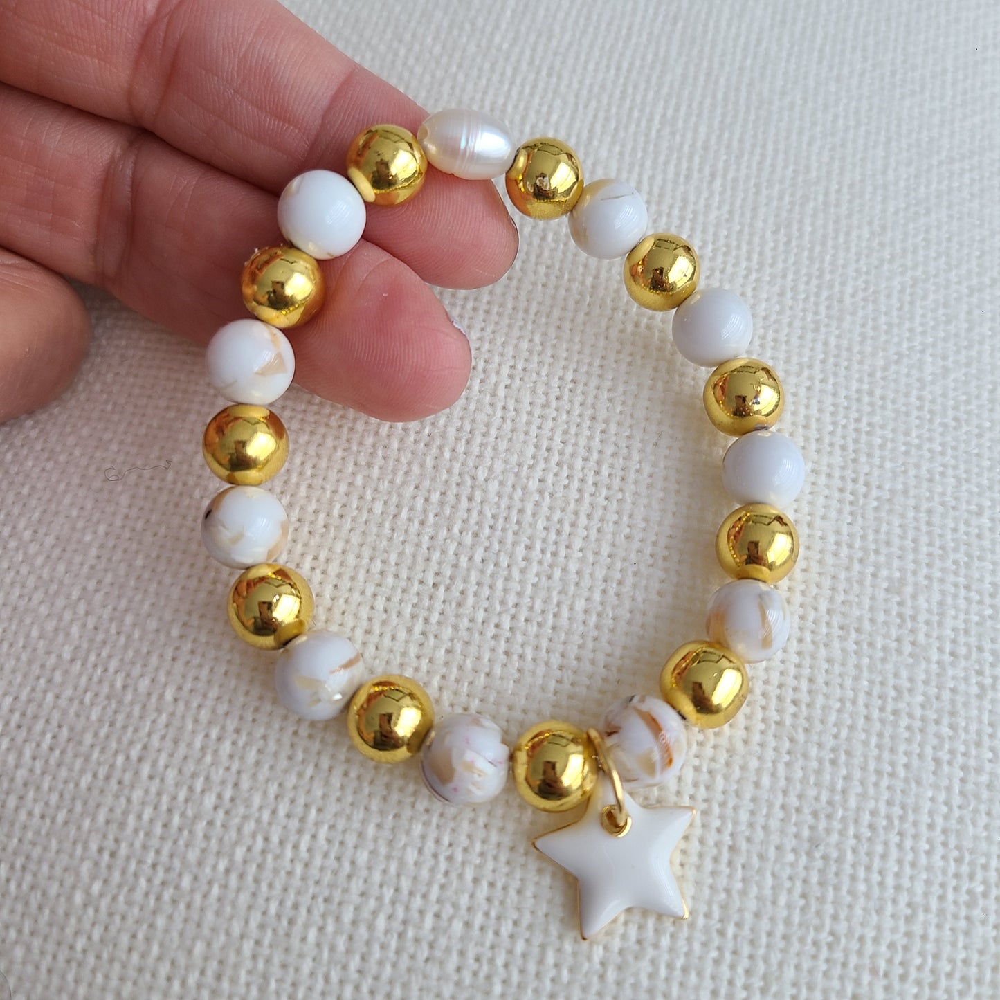 Bracelet Estrella