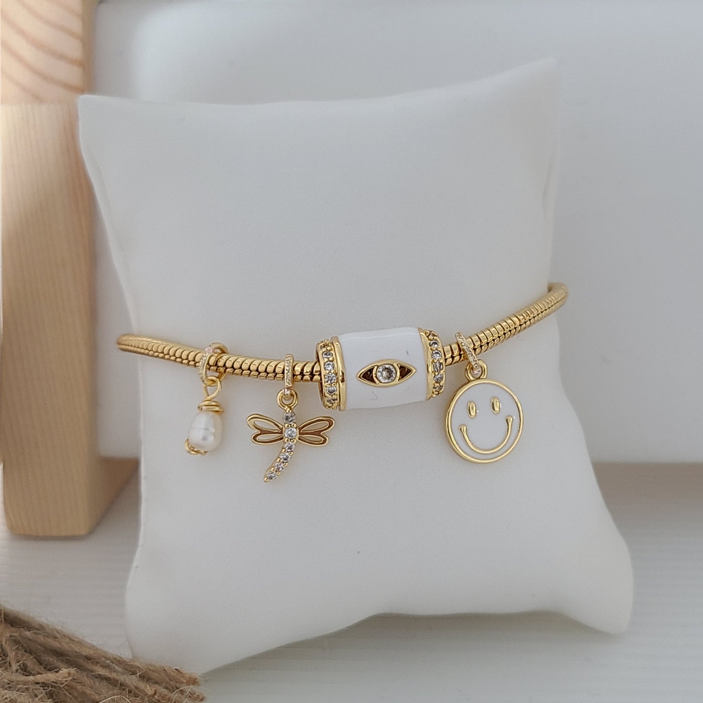 Chloe - Bracelet