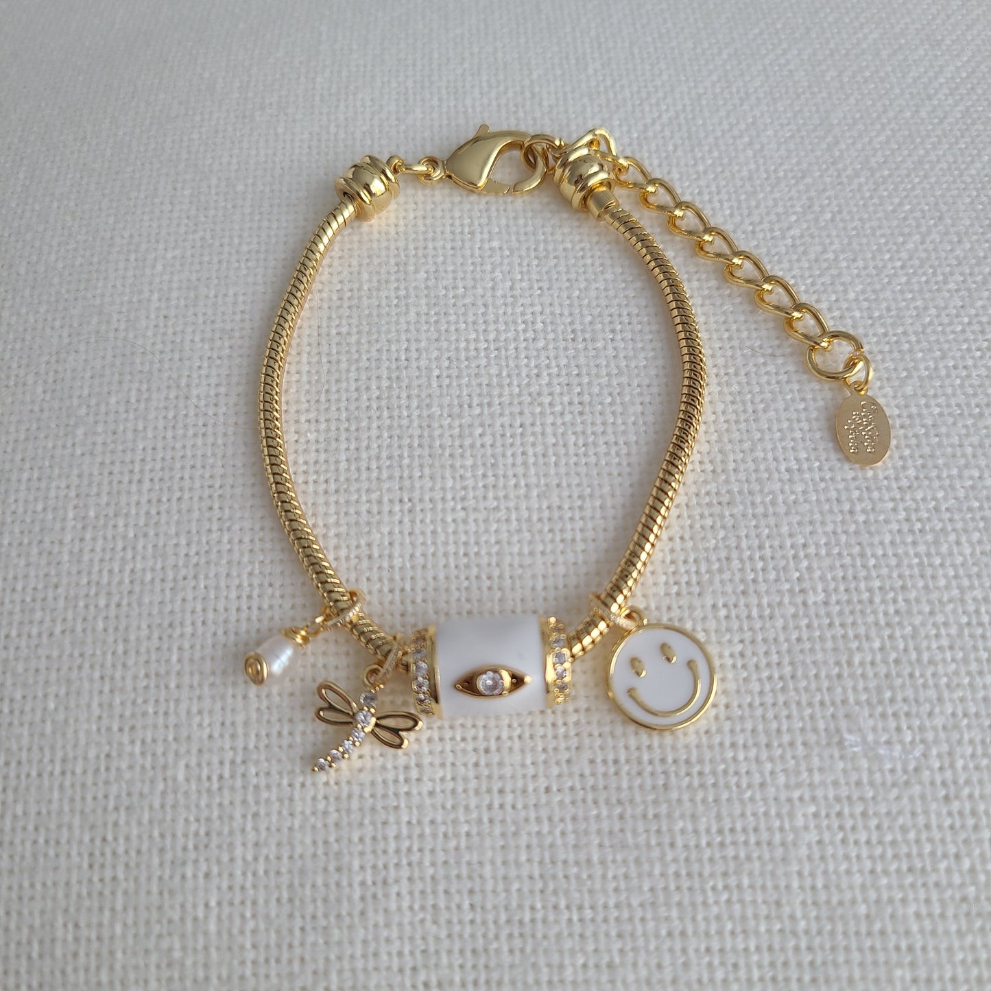 Chloe - Bracelet