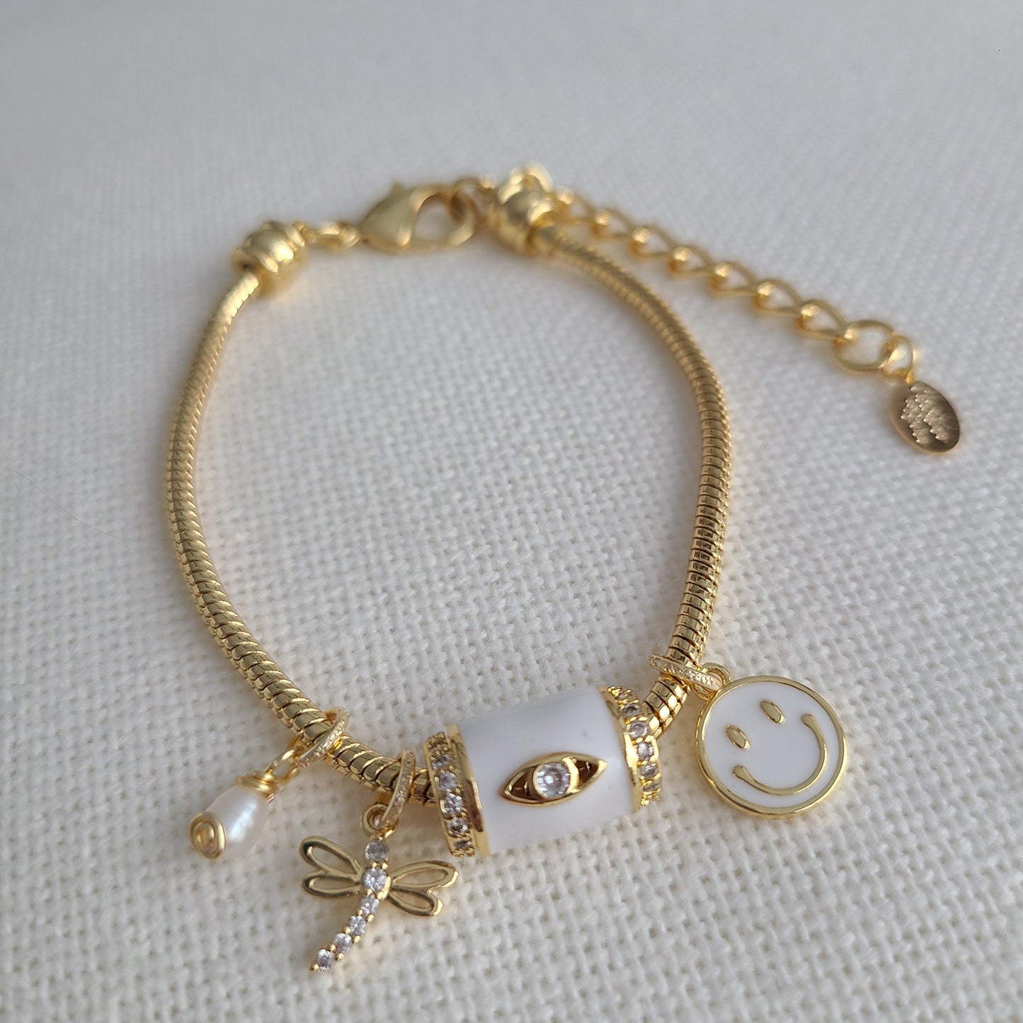 Chloé - Bracelet