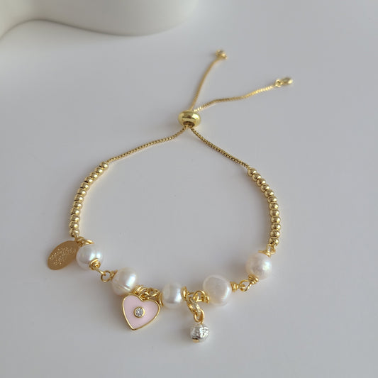 Bracelet Alma