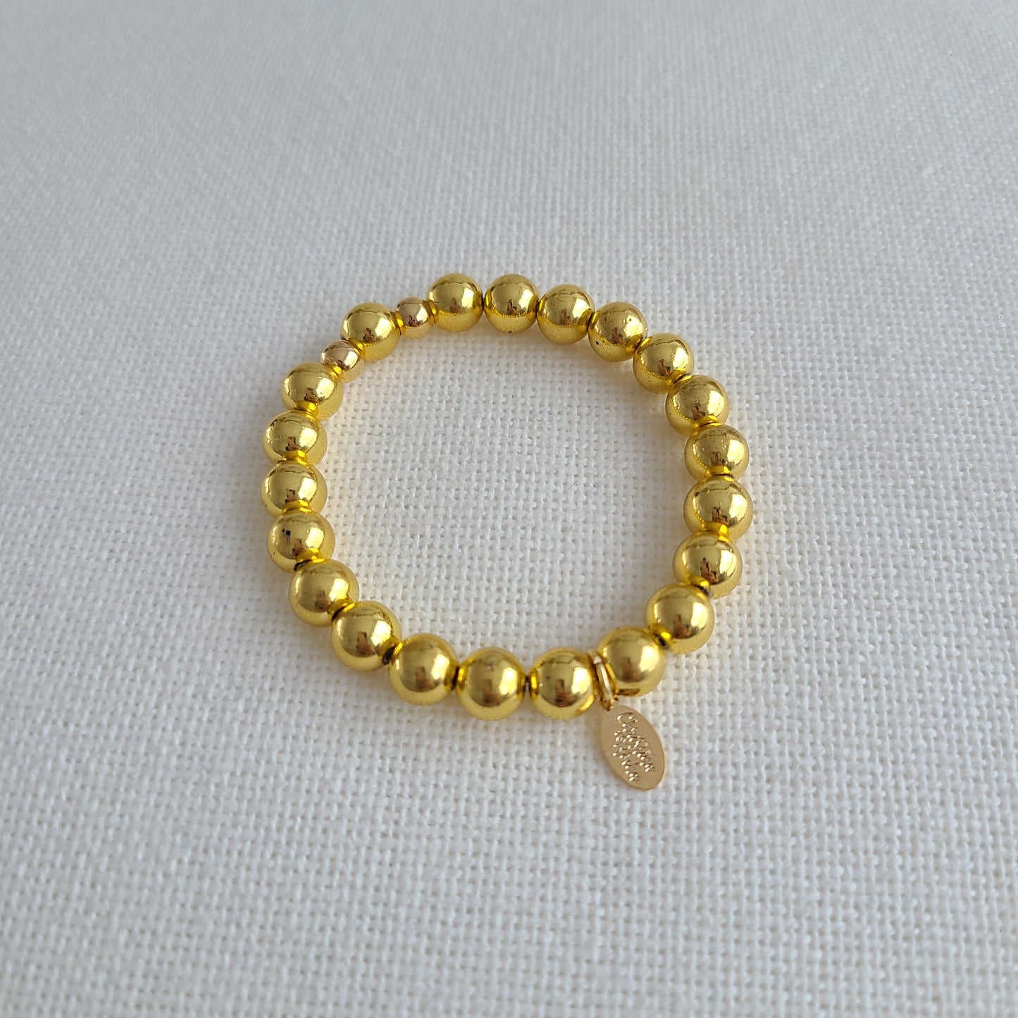 Gold Gemstones - Bracelet