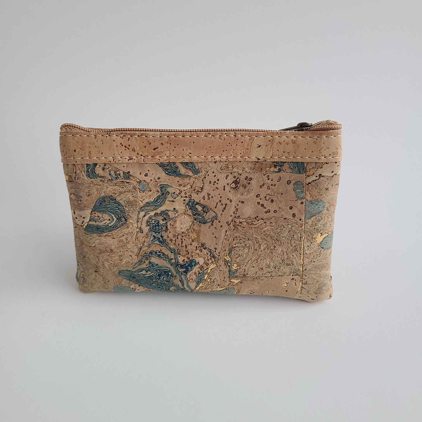 Bella Cork Pouch