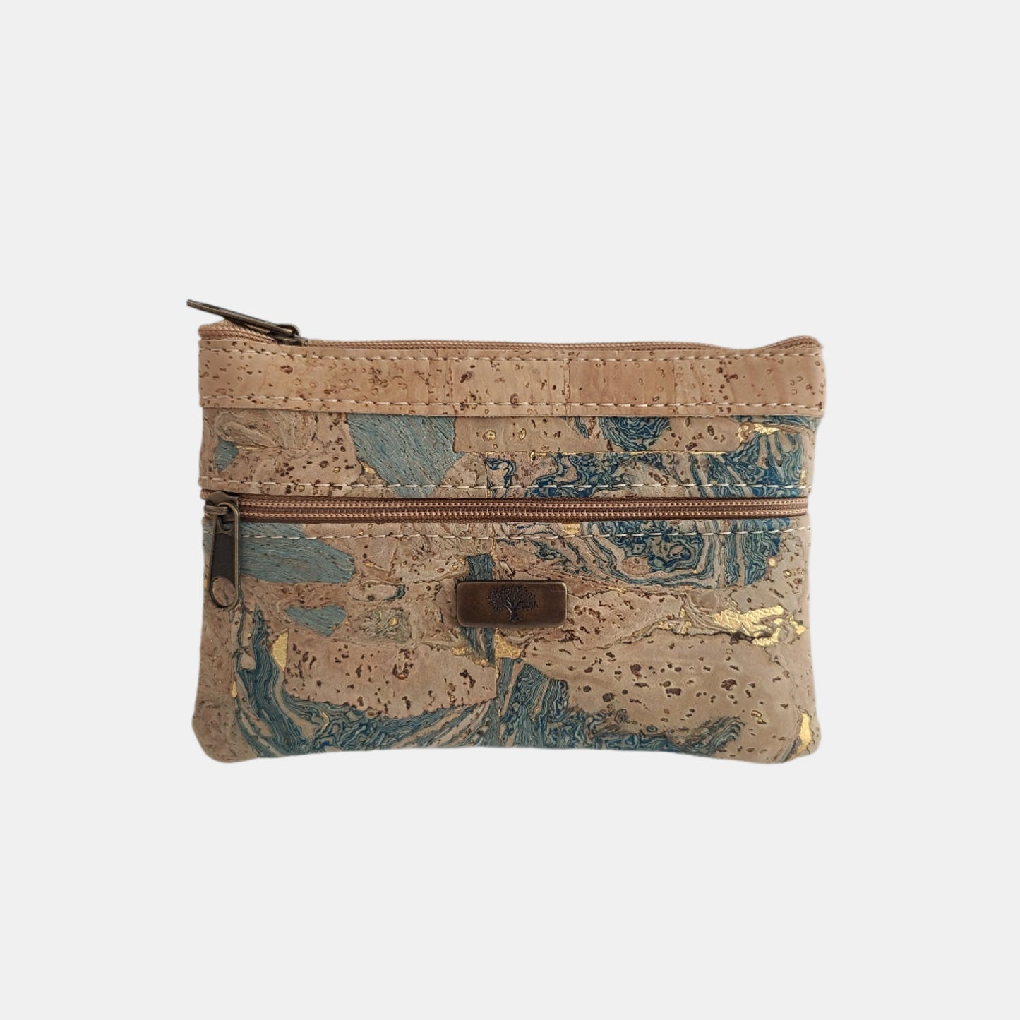 Bella Cork Pouch