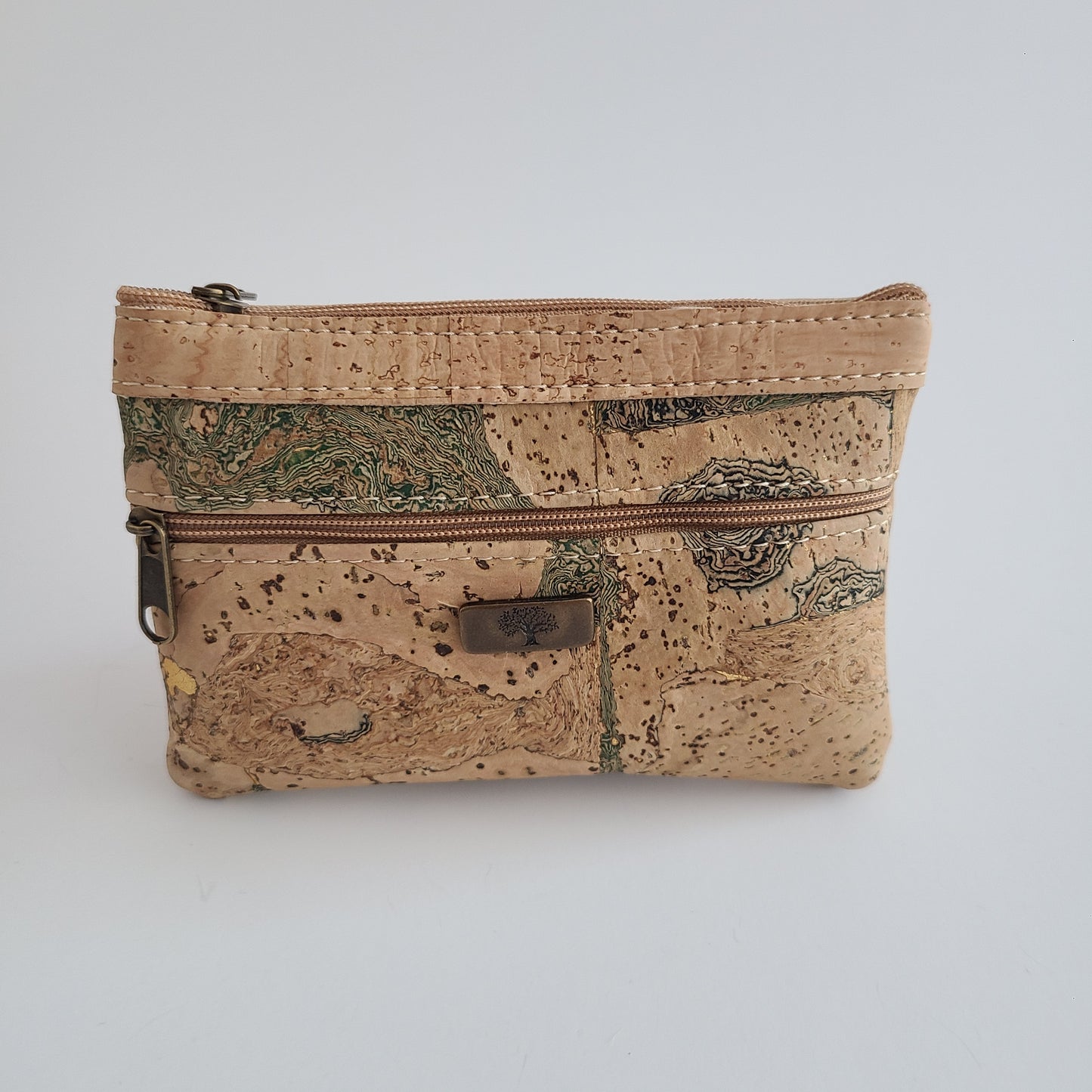 Bella Cork Pouch