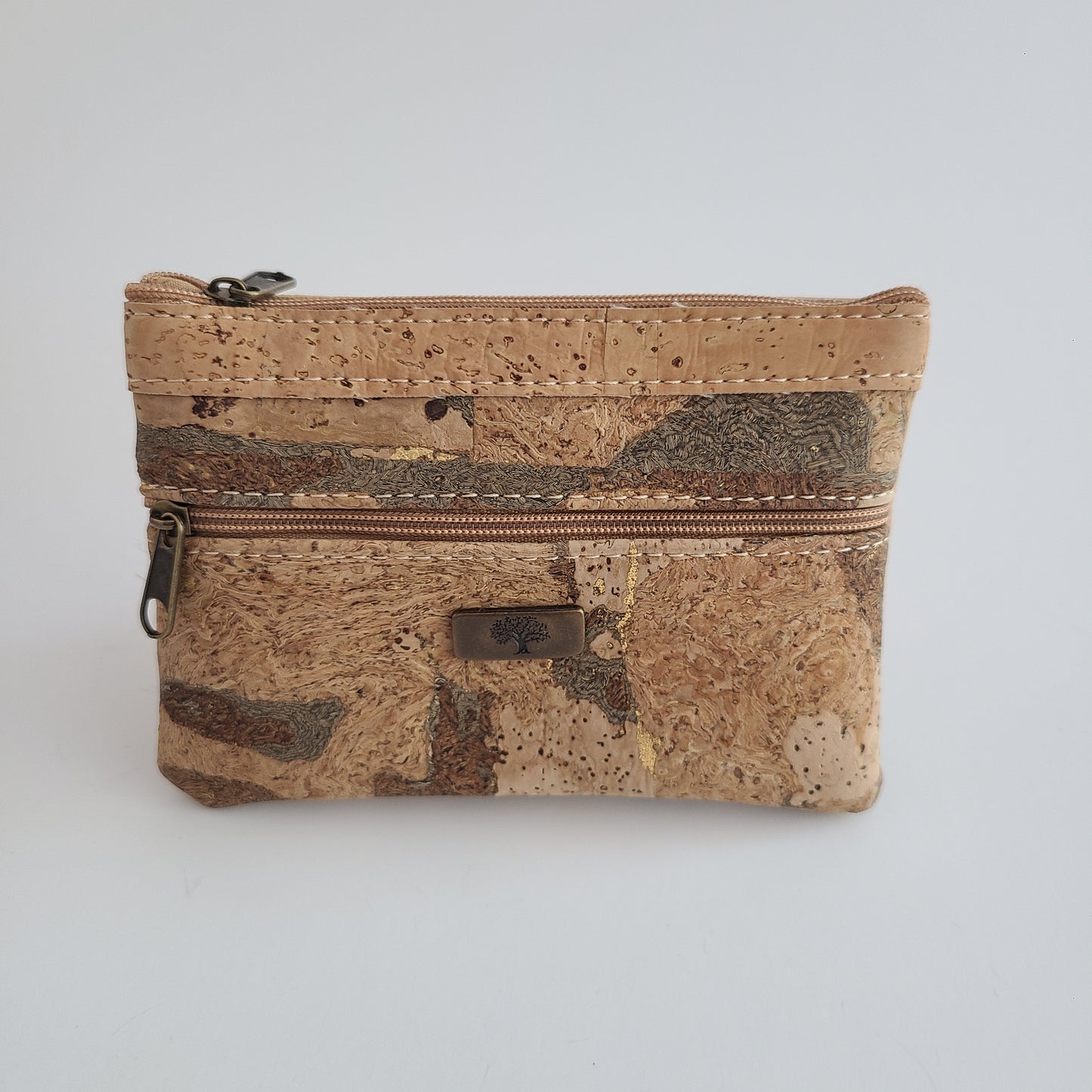 Bella Cork Pouch