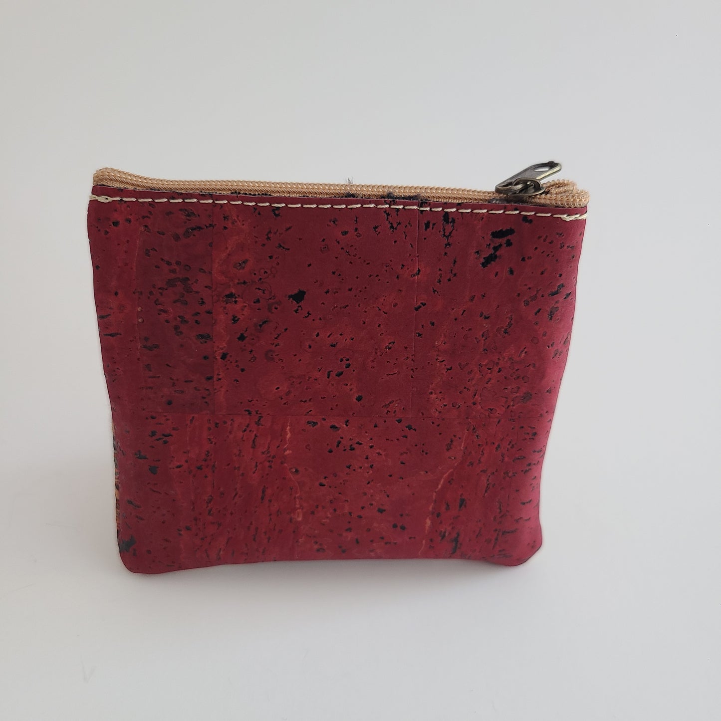 Anna Cork Pouch