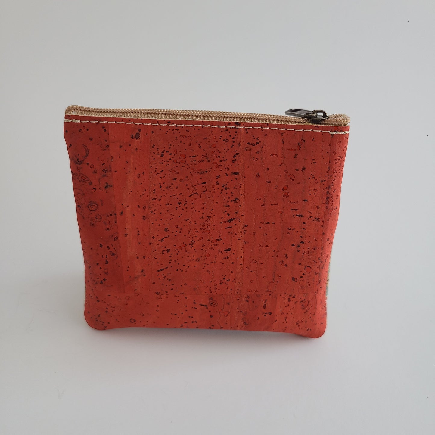 Anna Cork Pouch