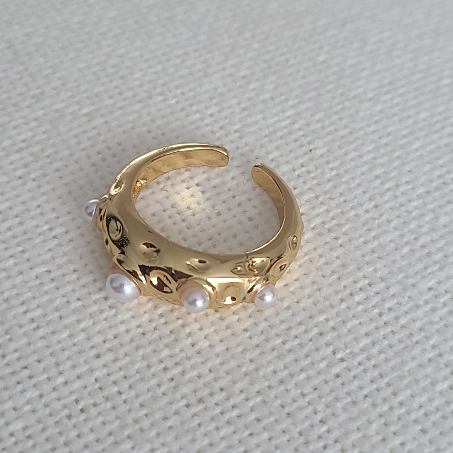 Victoria Ring