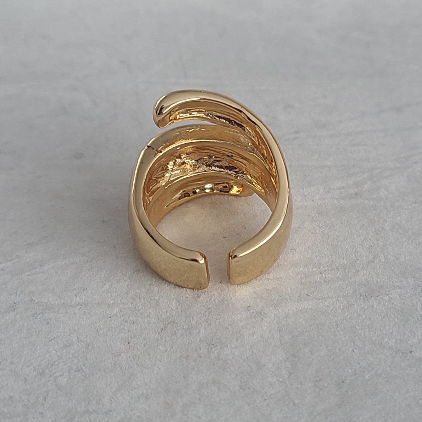 Alma Ring