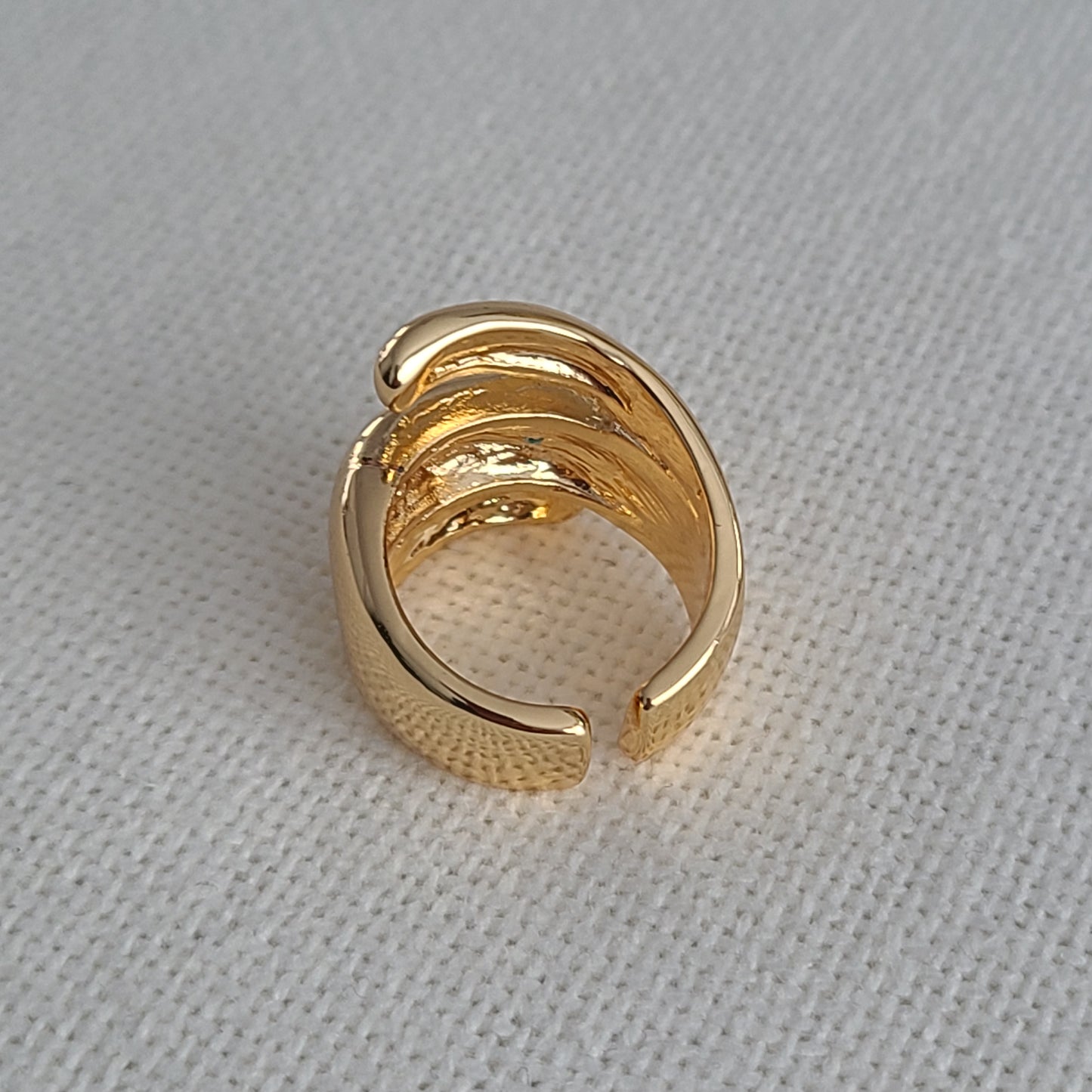 Alma Ring