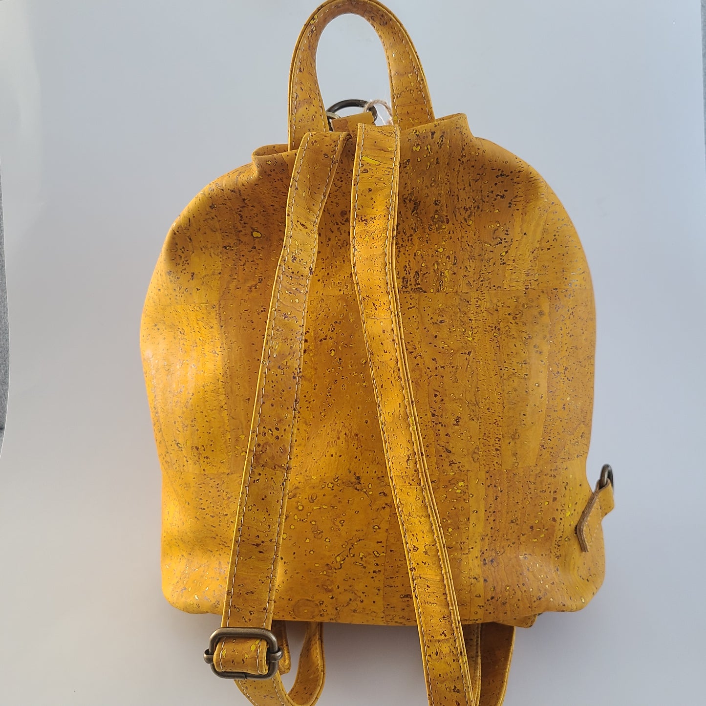 Sara Cork Backpack