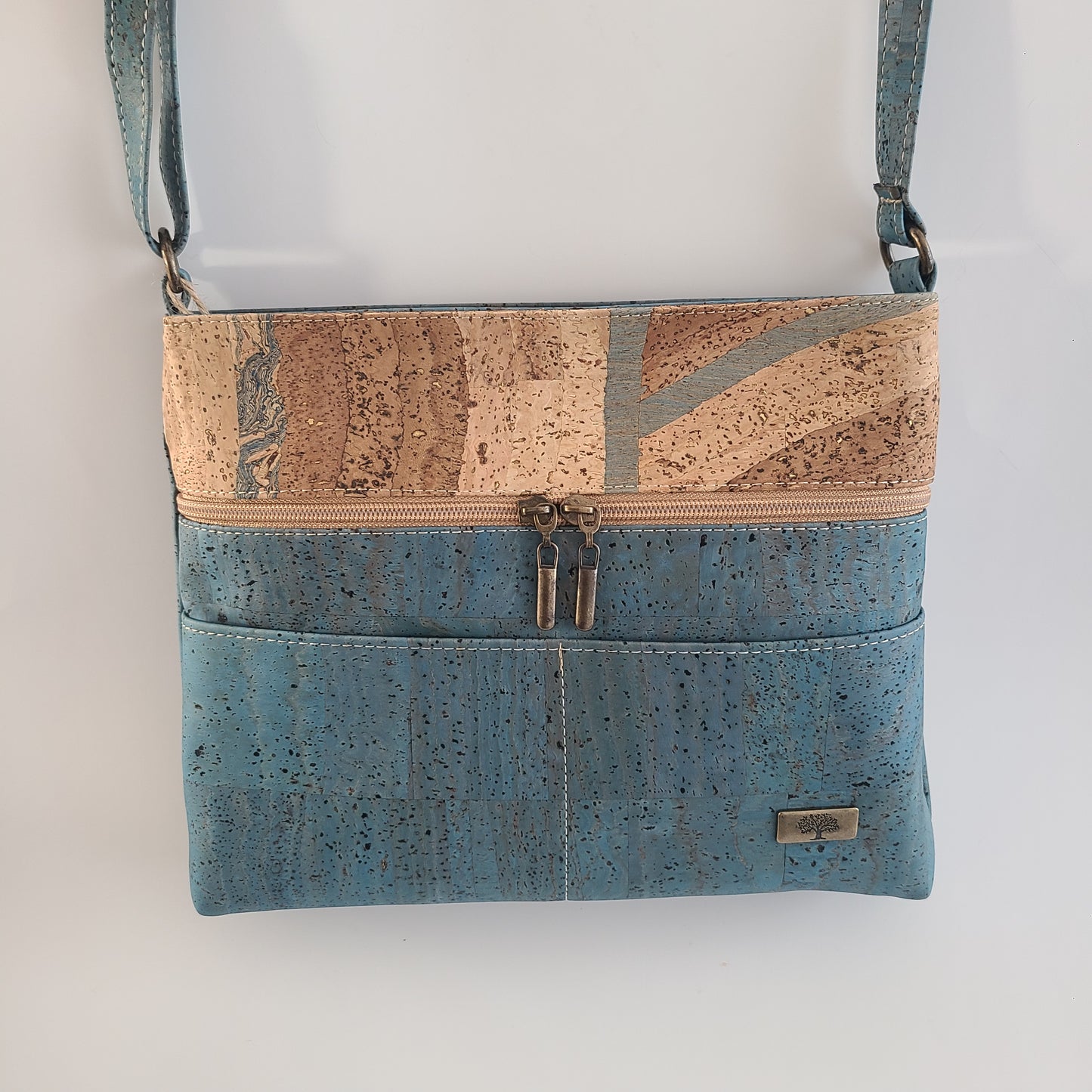 Blue Sky Bag Set