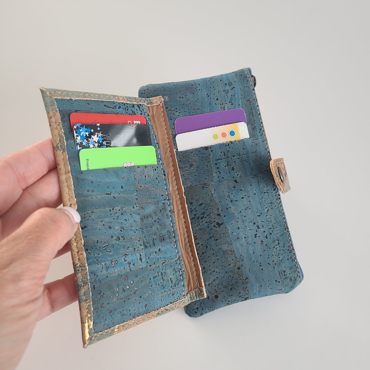 Emma wallet