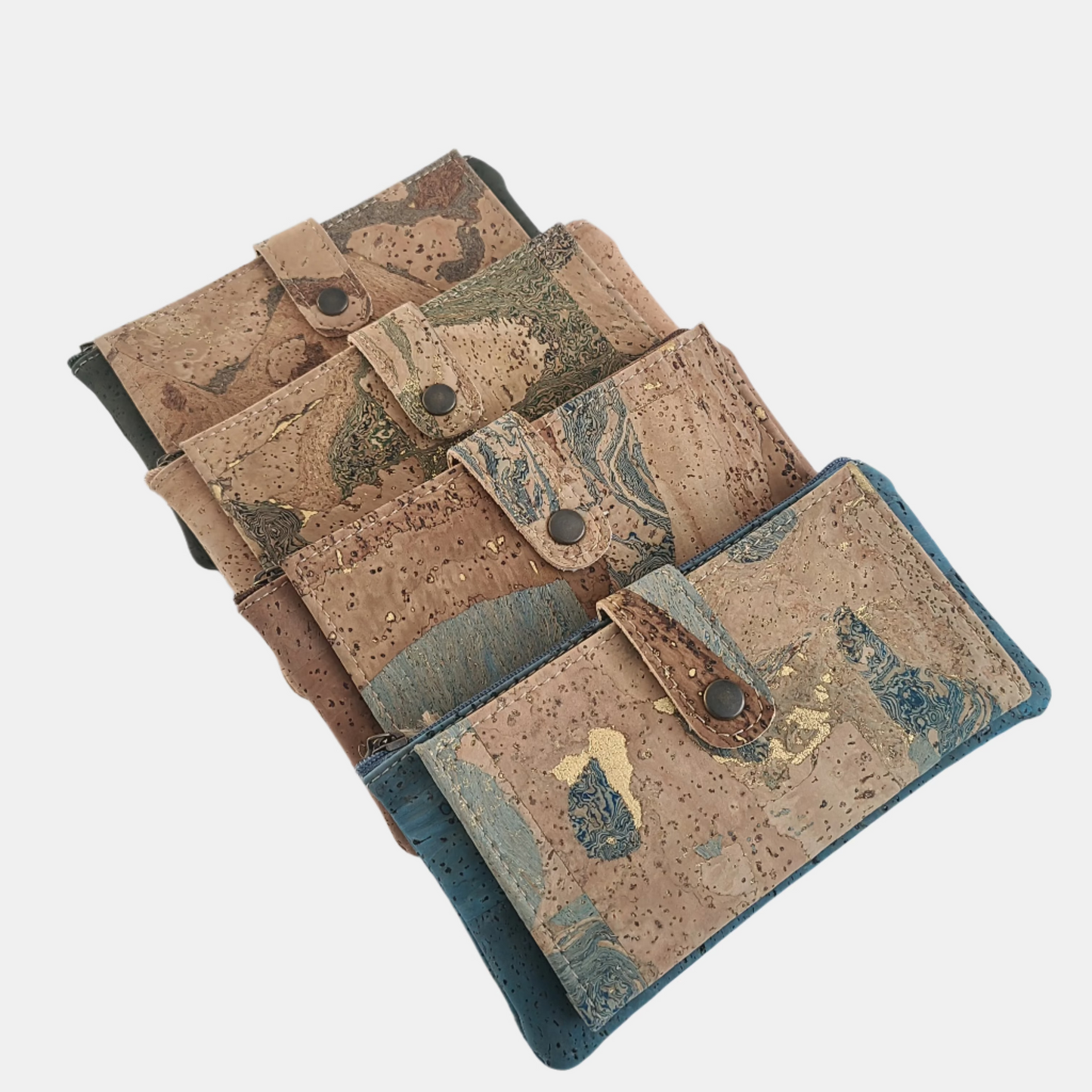 Emma wallet