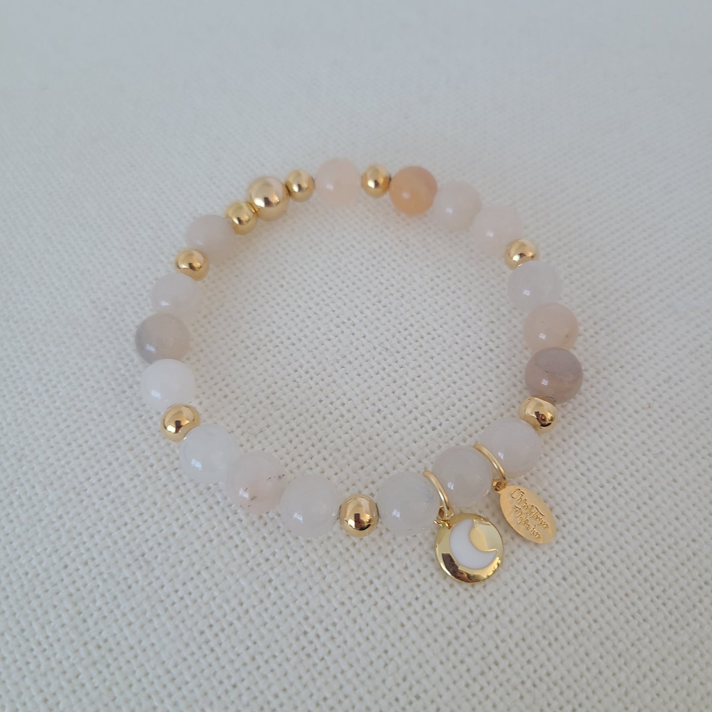 Lua Bracelet