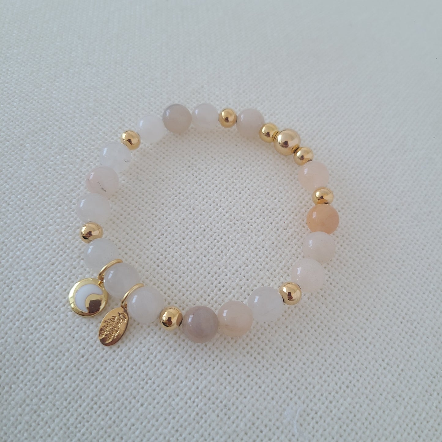 Lua Bracelet