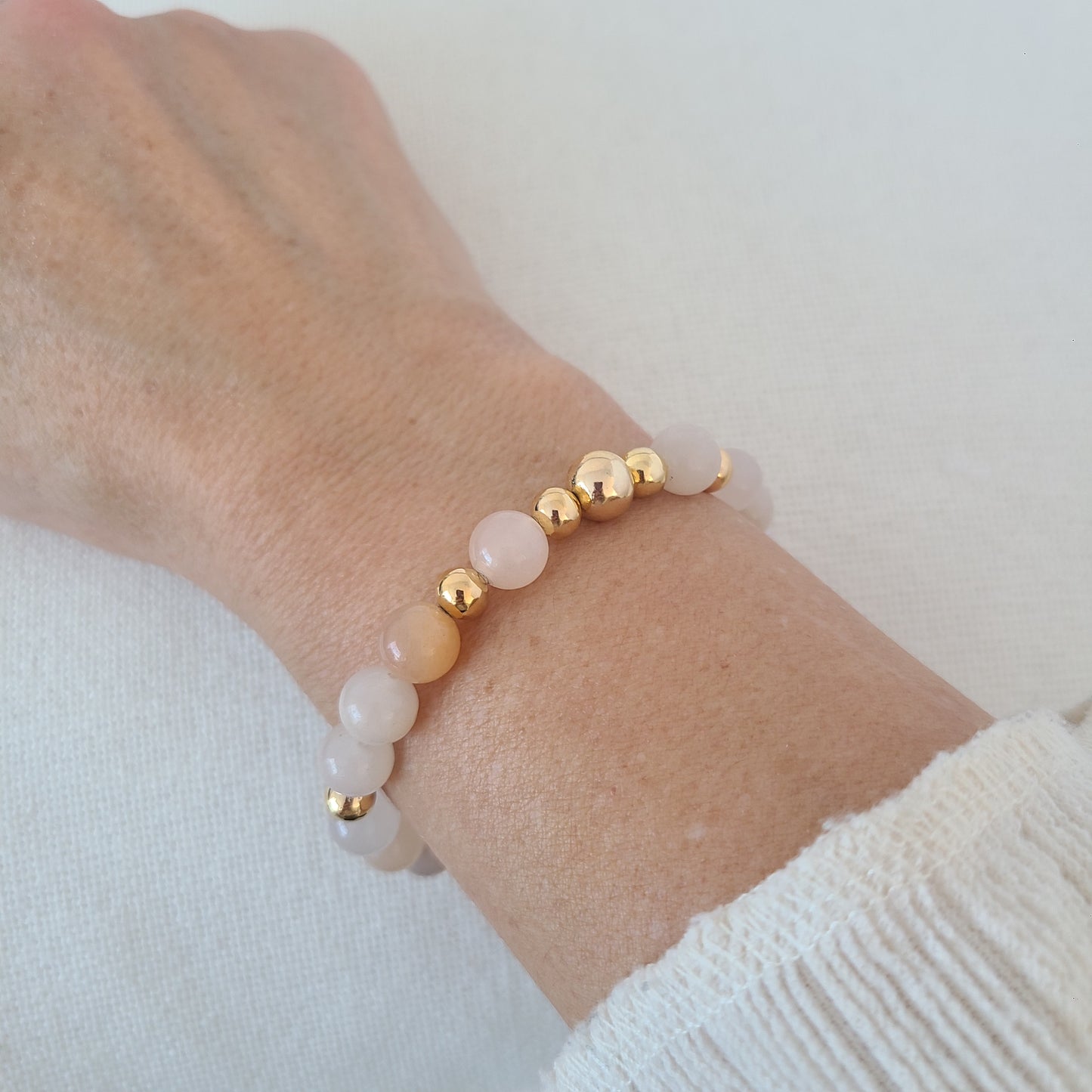 Lua Bracelet