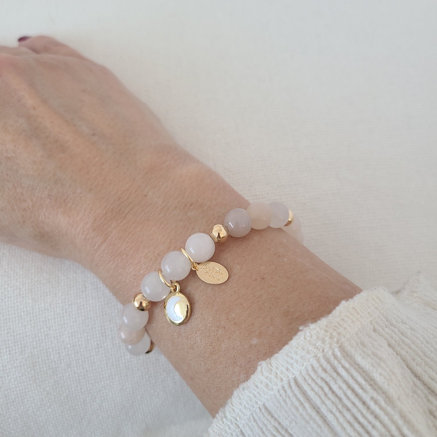 Lua Bracelet