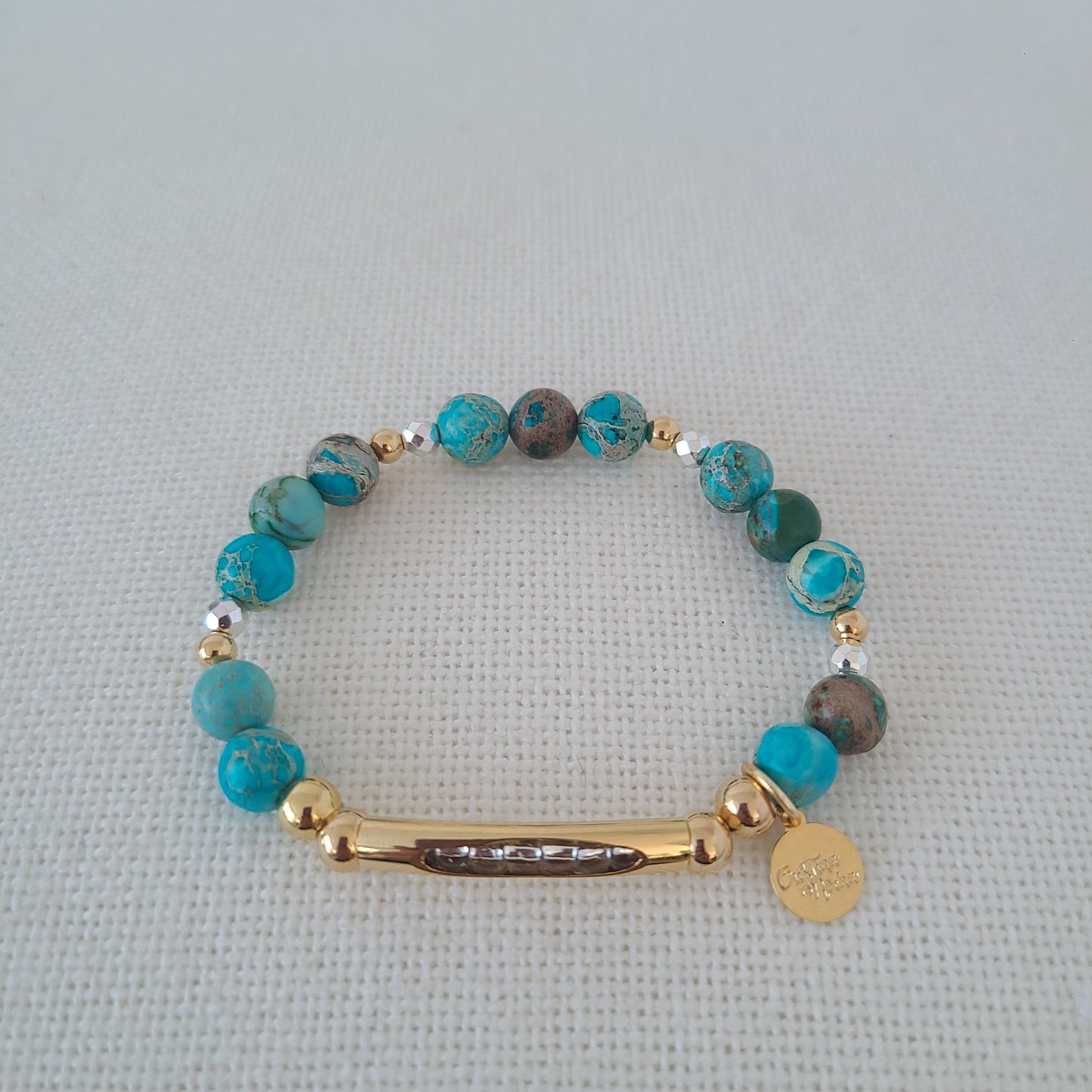 Ocean Bracelet