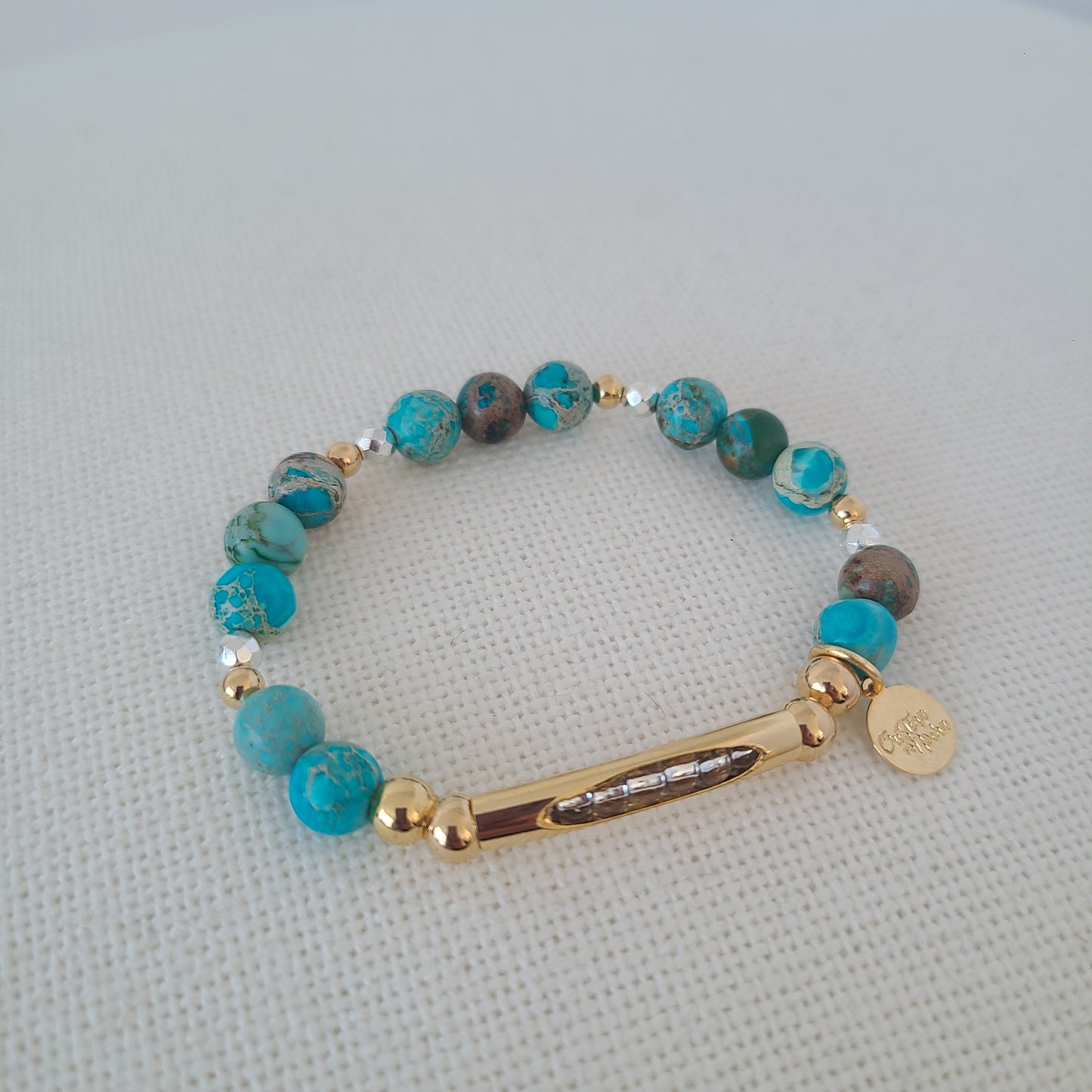 Ocean Bracelet