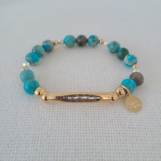 Ocean Bracelet