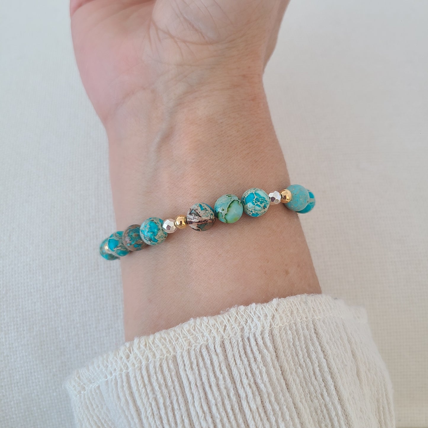 Ocean Bracelet