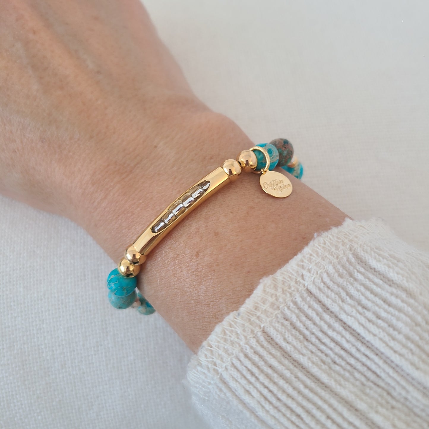 Ocean Bracelet