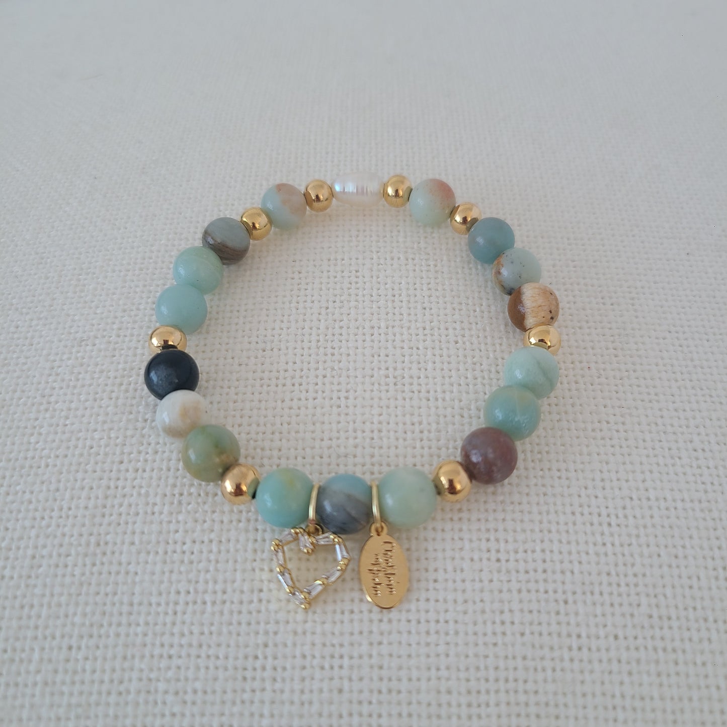 Serenity Bracelet