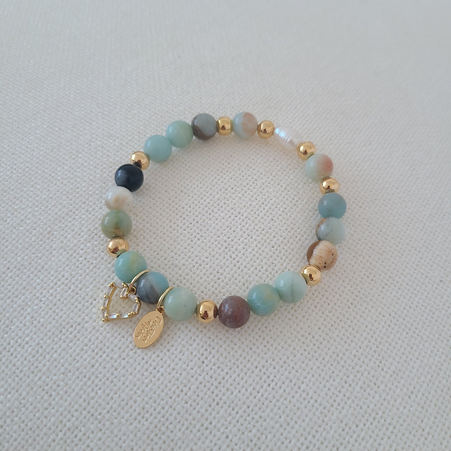 Serenity Bracelet