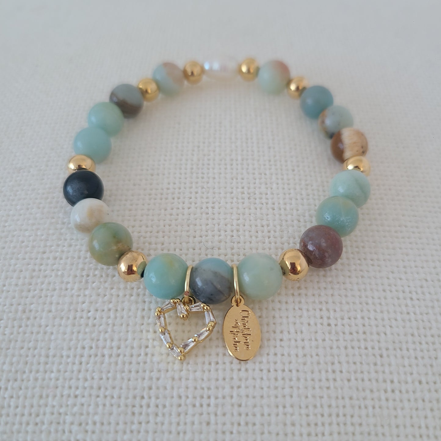 Serenity Bracelet