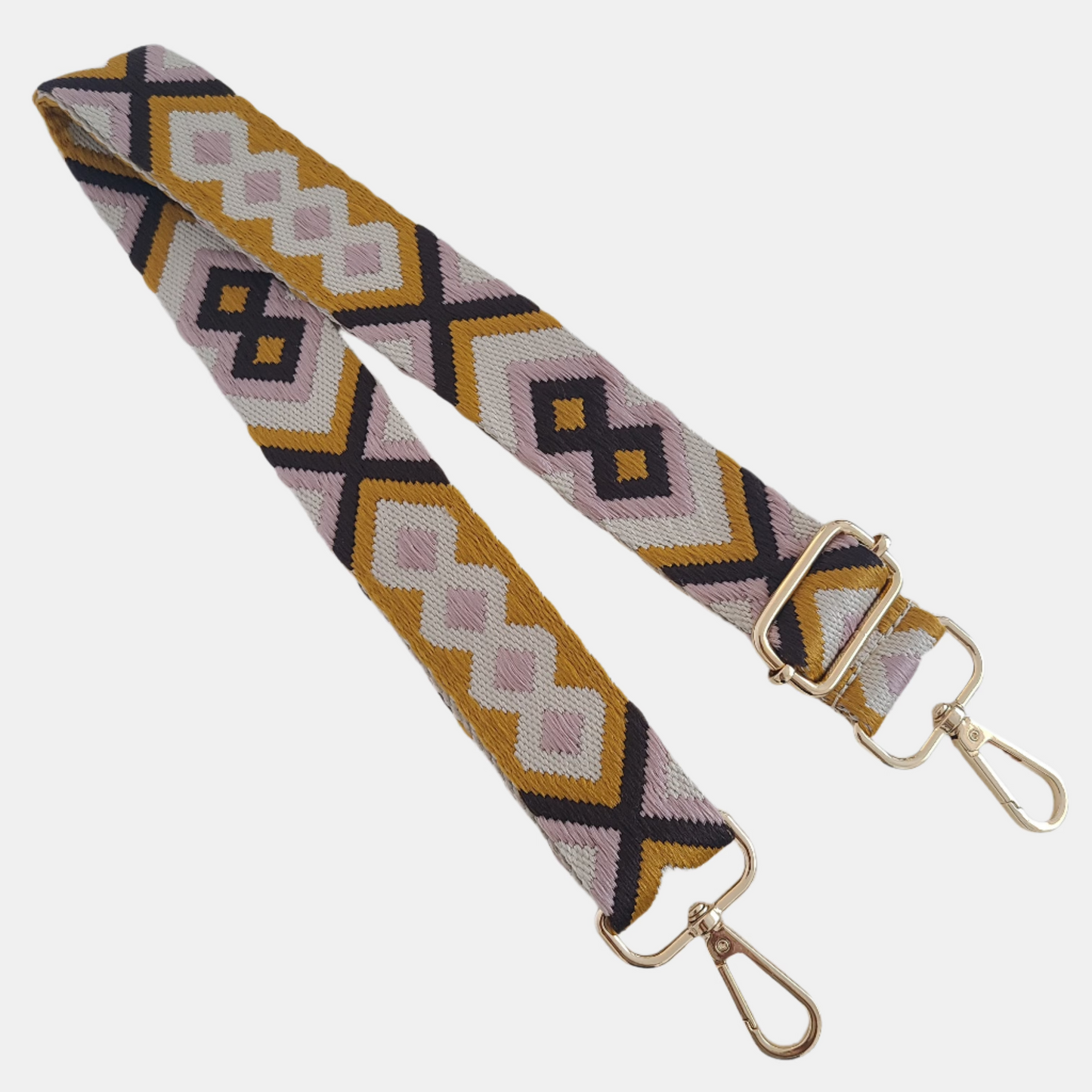 Rome Strap