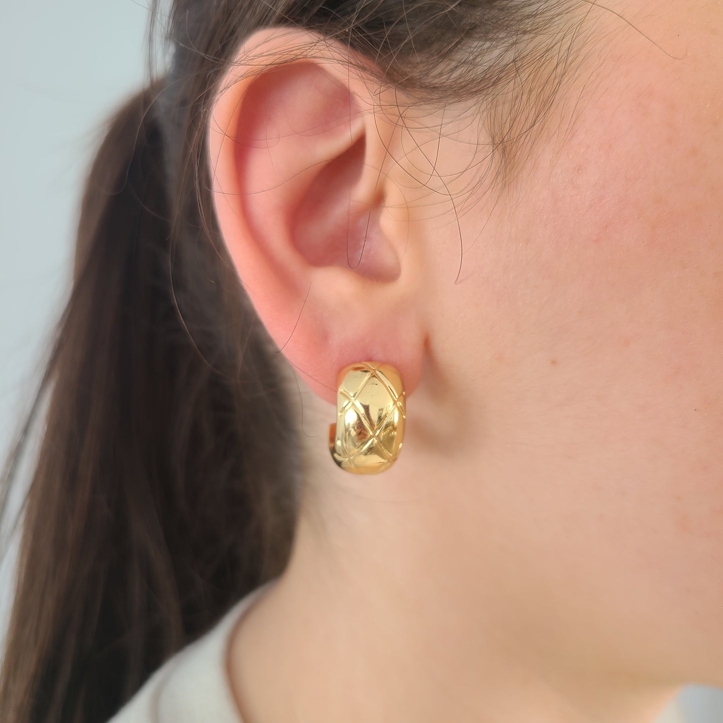 Lucille Earrings