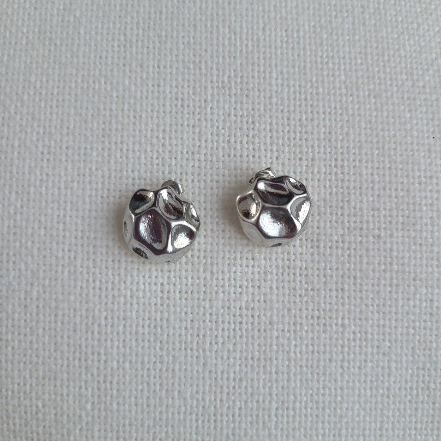 Boucles d'oreilles Céleste