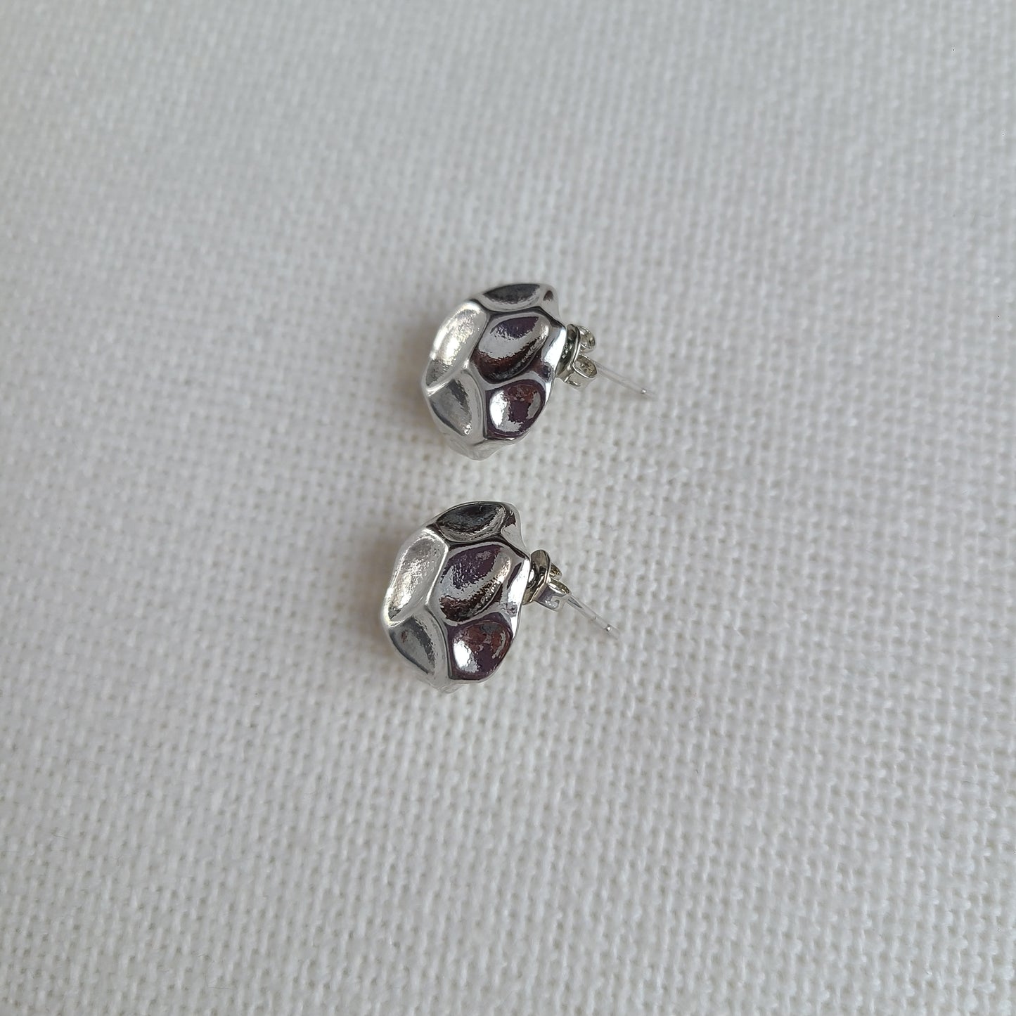 Boucles d'oreilles Céleste