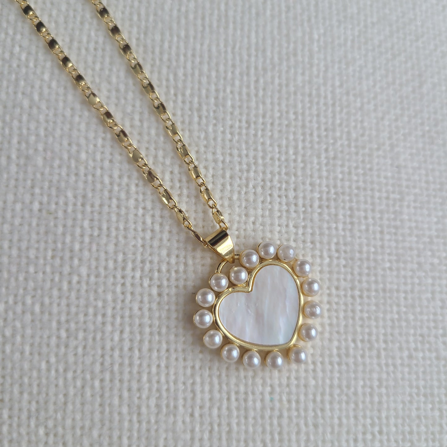 Eternal Love Necklace