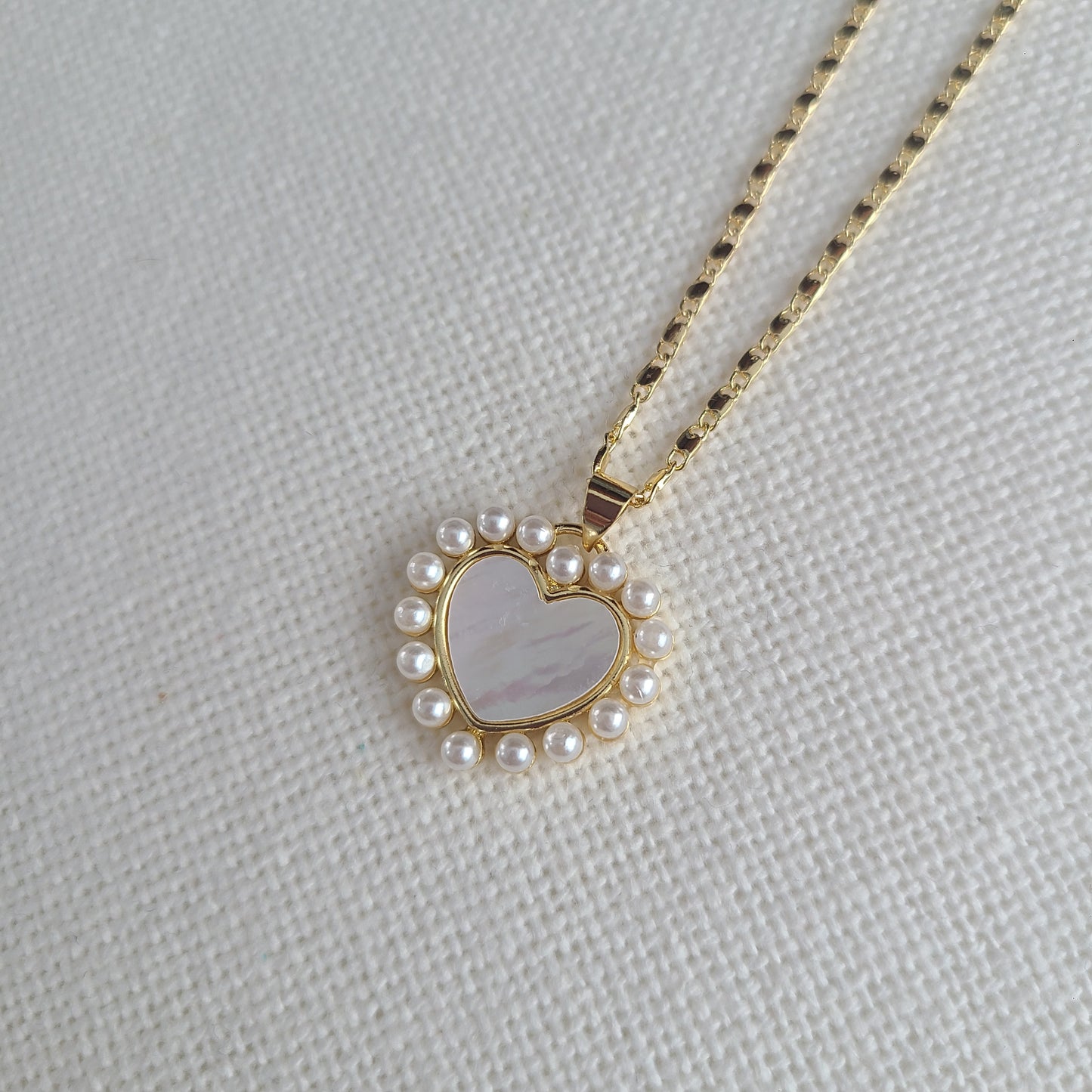 Eternal Love Necklace