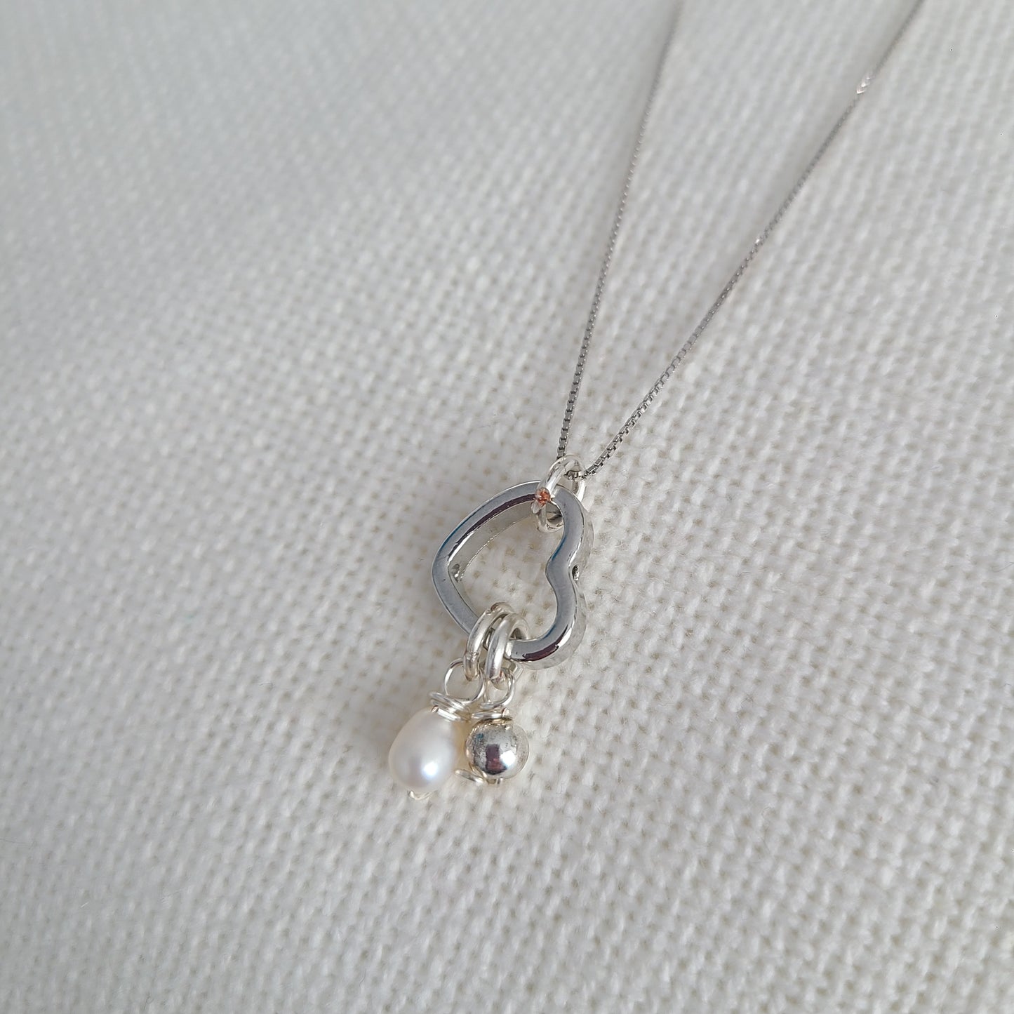 Collier Nina
