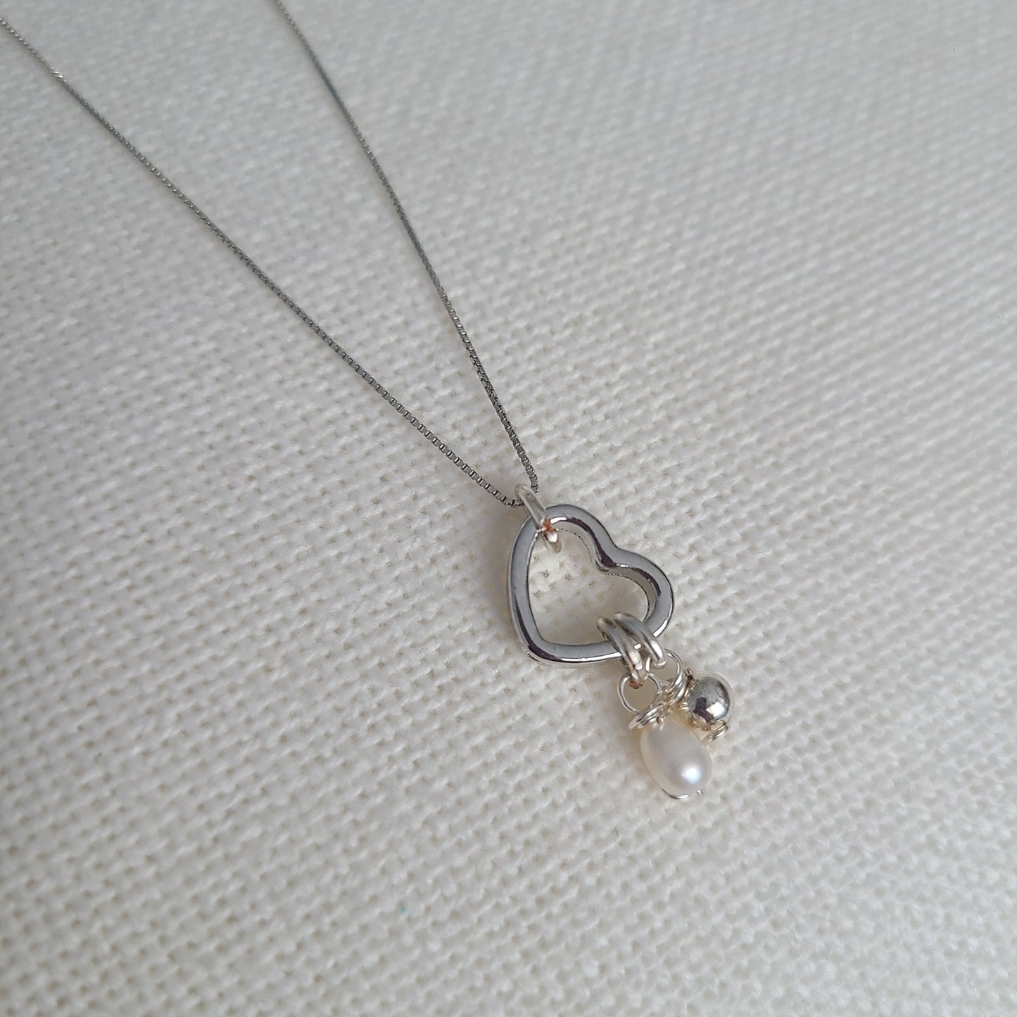 Collier Nina