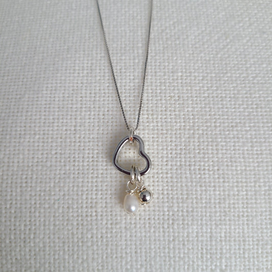 Collier Nina
