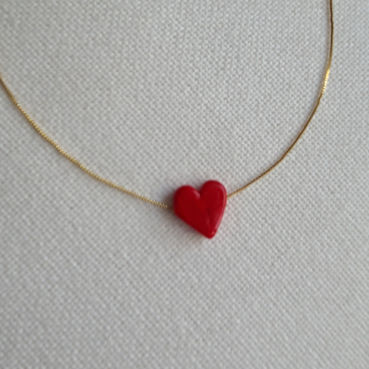 Collier Corazon