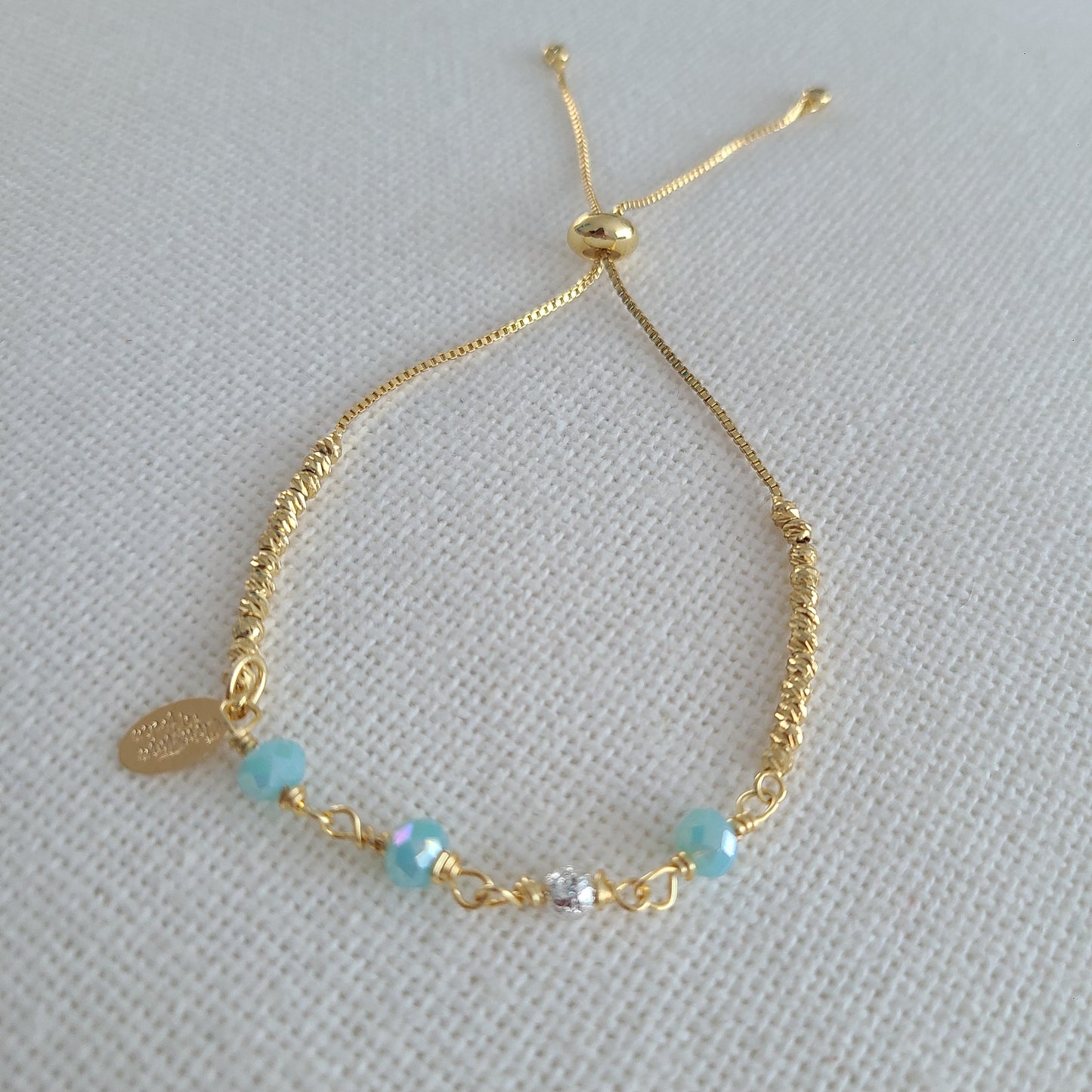 Ciel Bracelet