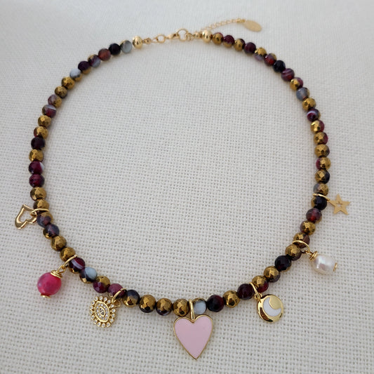 Collier Harmonie