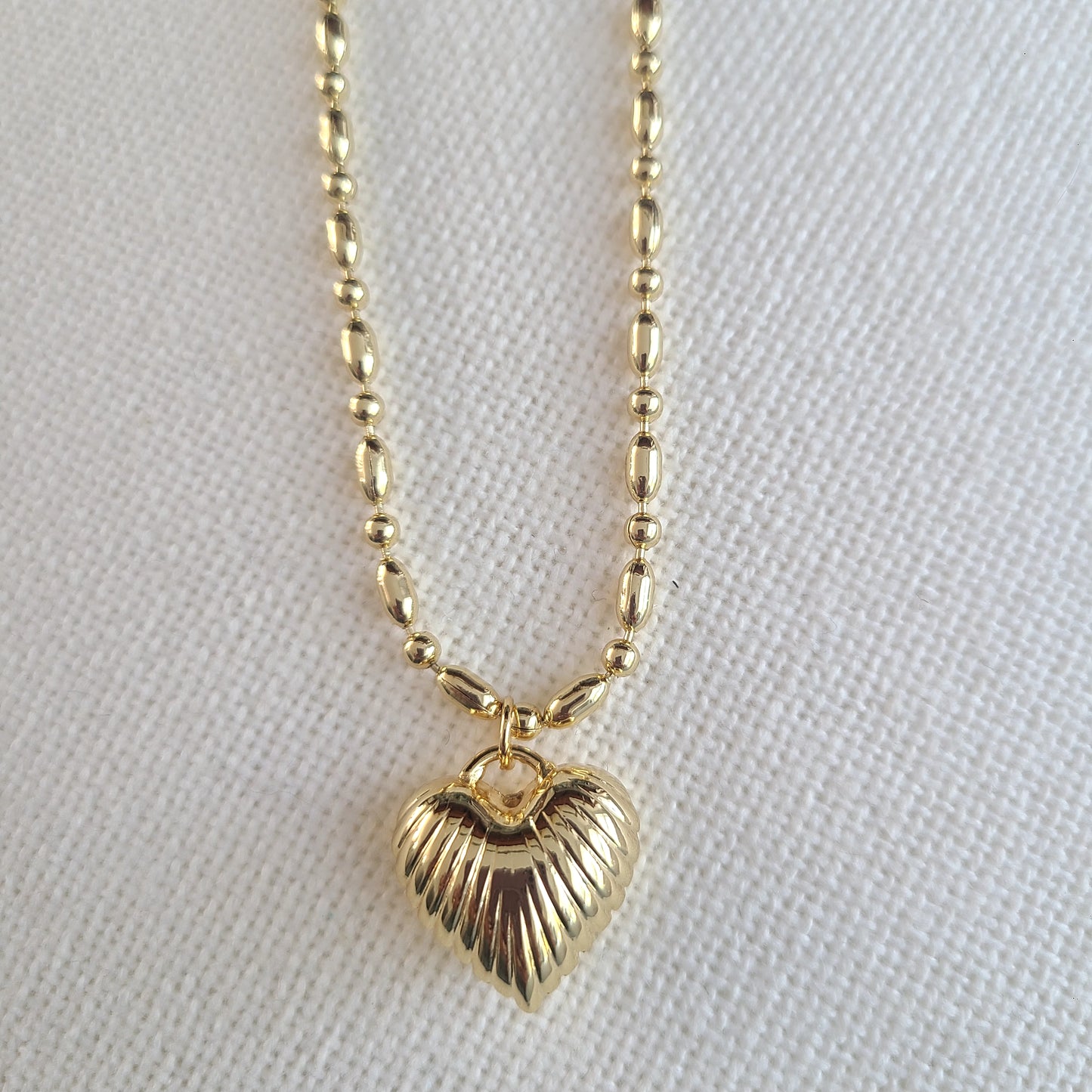 Collier Bianca