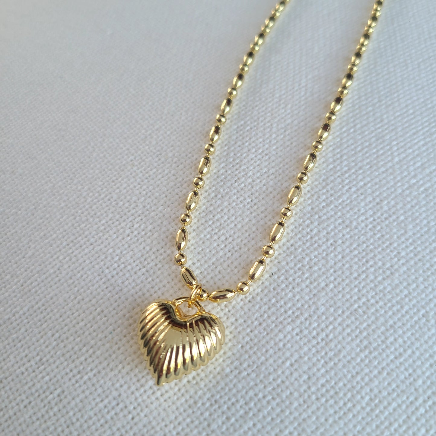Collier Bianca